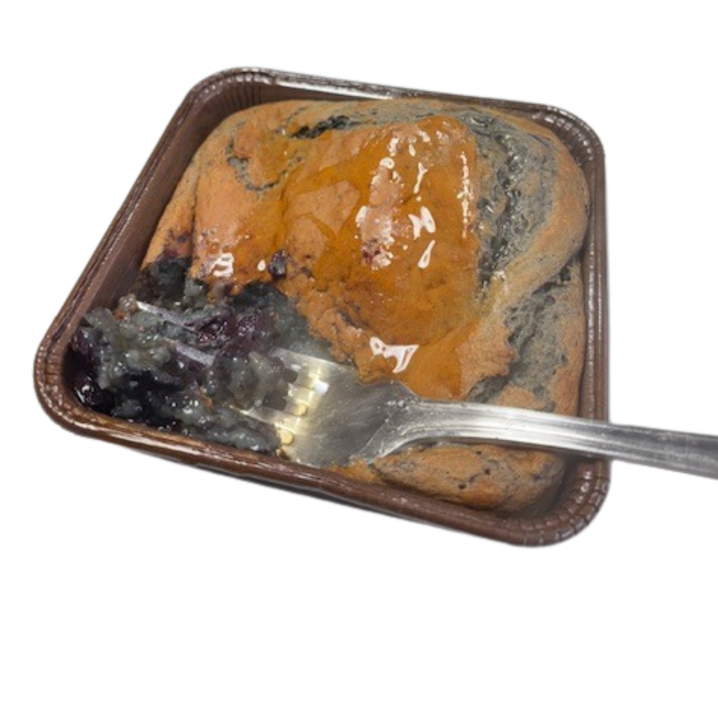 4 x 4 x 1.25" Easy Prep Bakeware