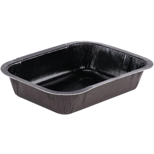 6 3/4 x 5 x 1 3/8" Easy Prep Bakeware