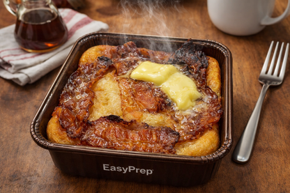 4 x 4 x 1.25" Easy Prep Bakeware