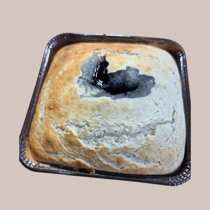 4 x 4 x 1.25" Easy Prep Bakeware