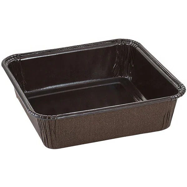4 x 4 x 1.25" Easy Prep Bakeware