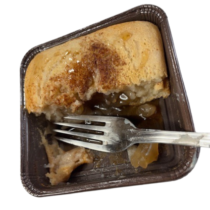 4 x 4 x 1.25" Easy Prep Bakeware