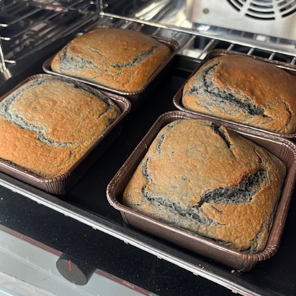 4 x 4 x 1.25" Easy Prep Bakeware